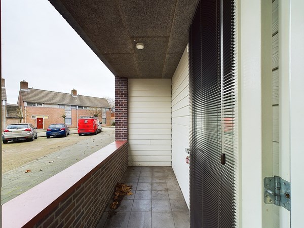 Medium property photo - Steenkamplaan 4, 4531 HG Terneuzen